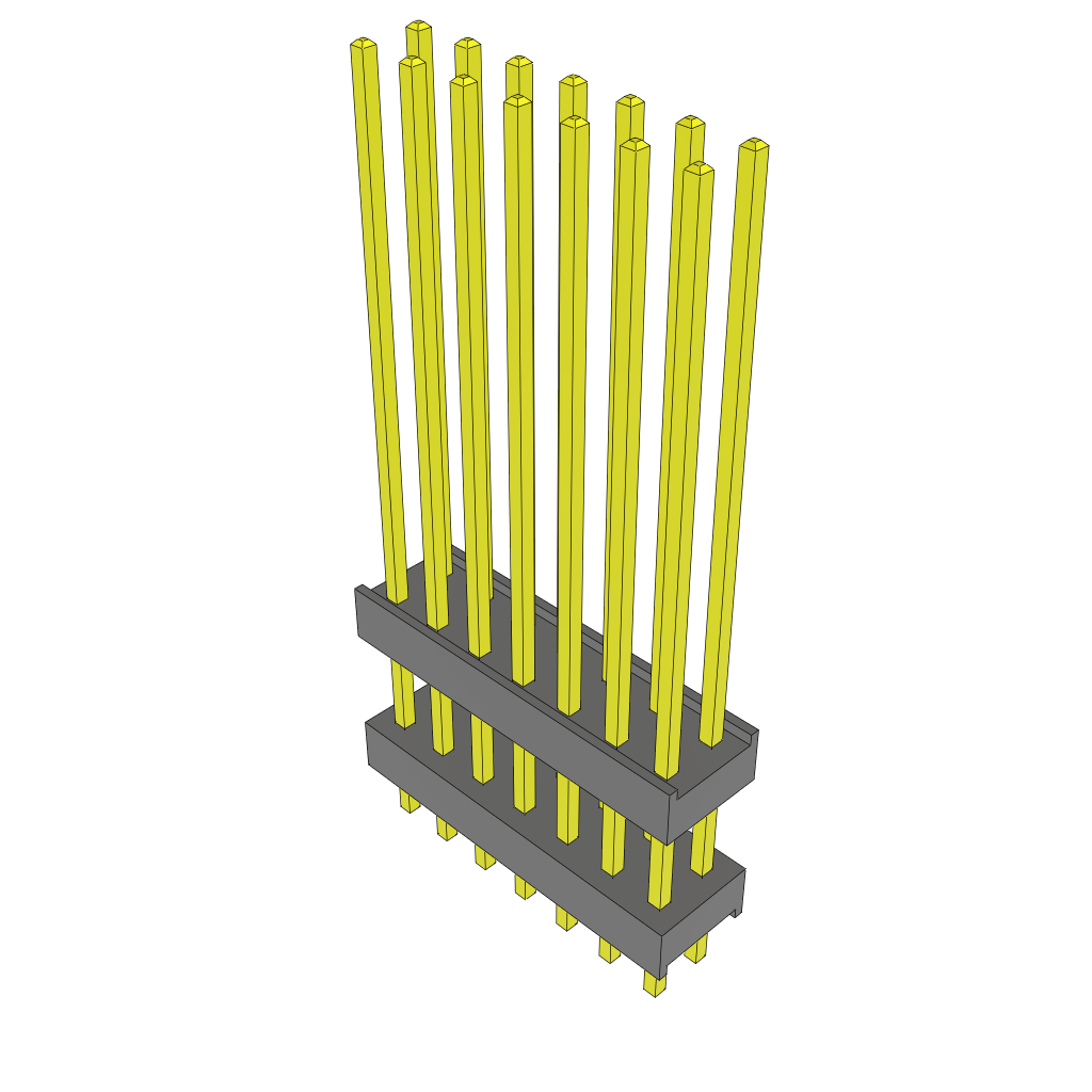 DW-07-14-T-D-393 by Samtec