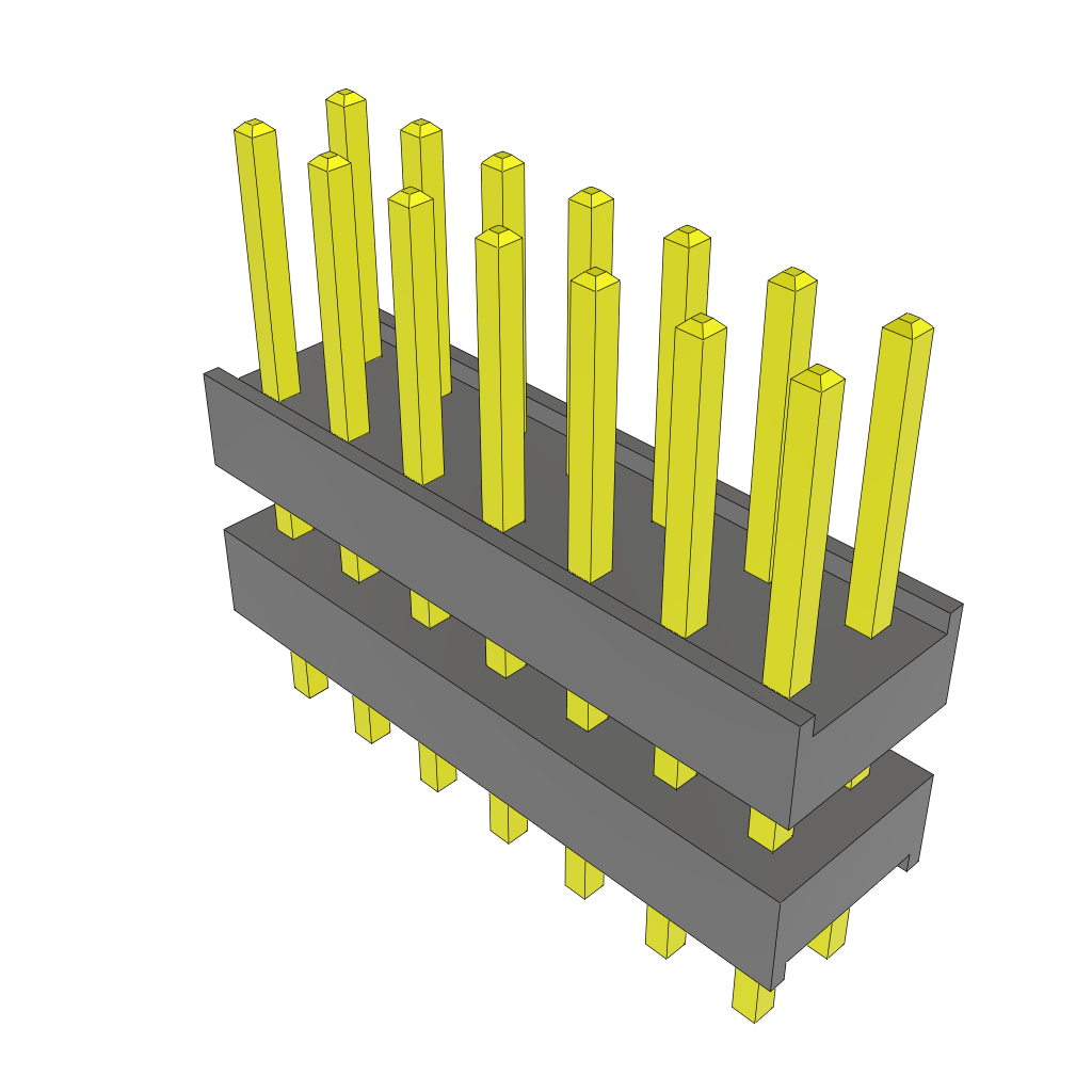 DW-07-15-F-D-276 by Samtec