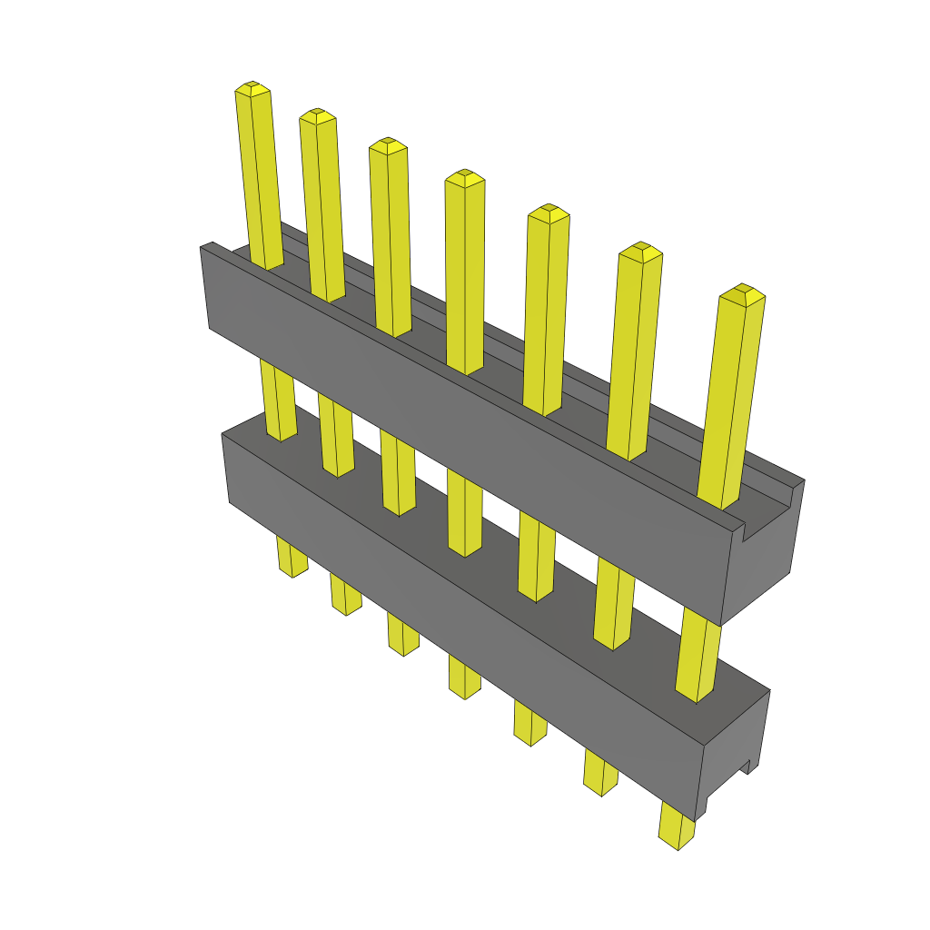 DW-07-15-F-S-340 by Samtec