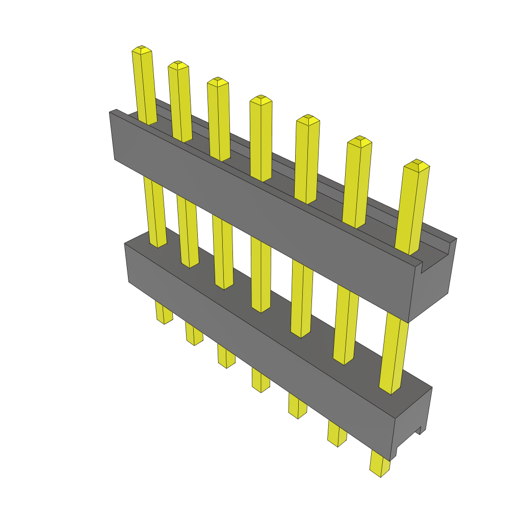 DW-07-15-T-S-395 by Samtec