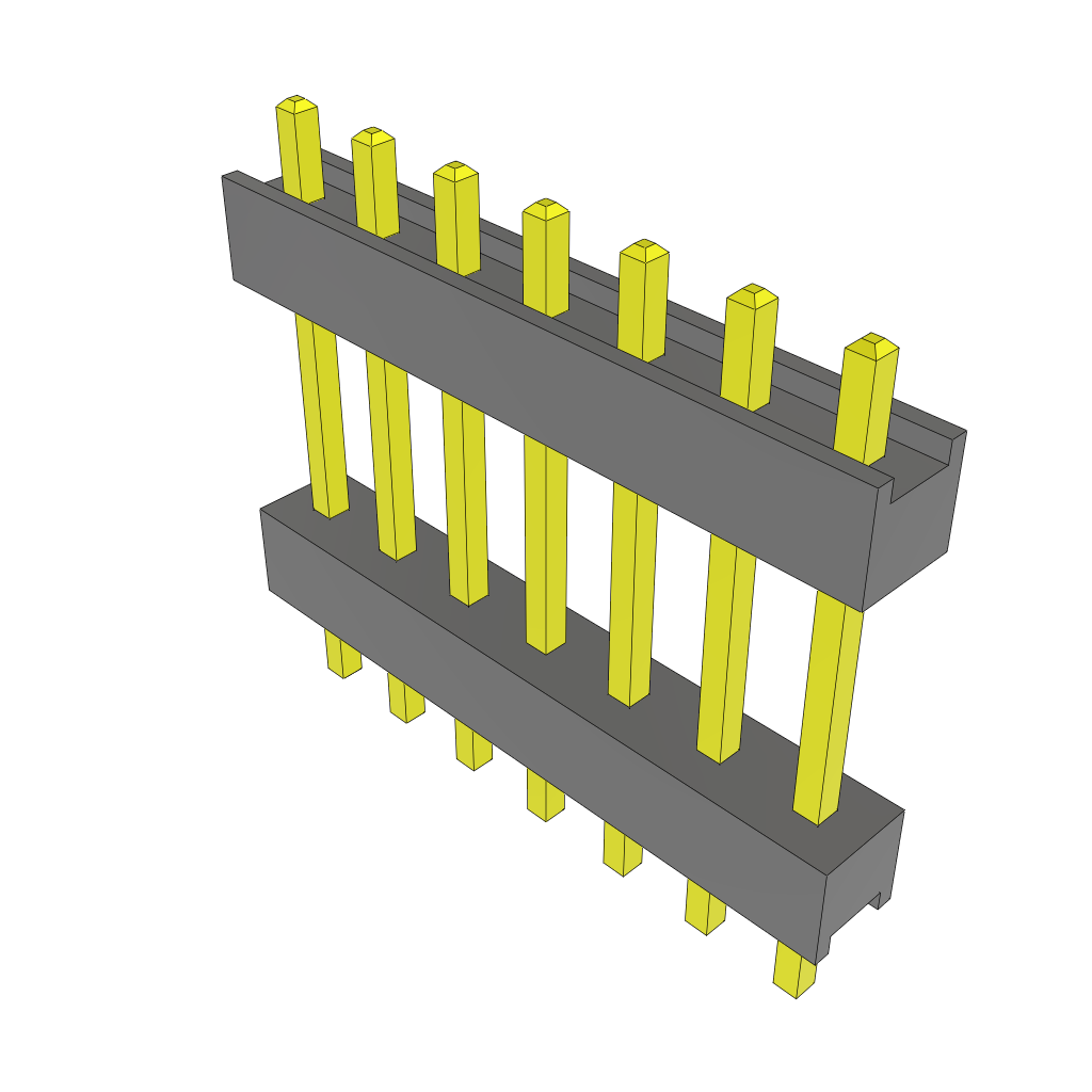 DW-07-15-T-S-450 by Samtec