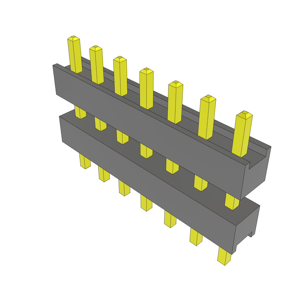 DW-07-17-T-S-280 by Samtec