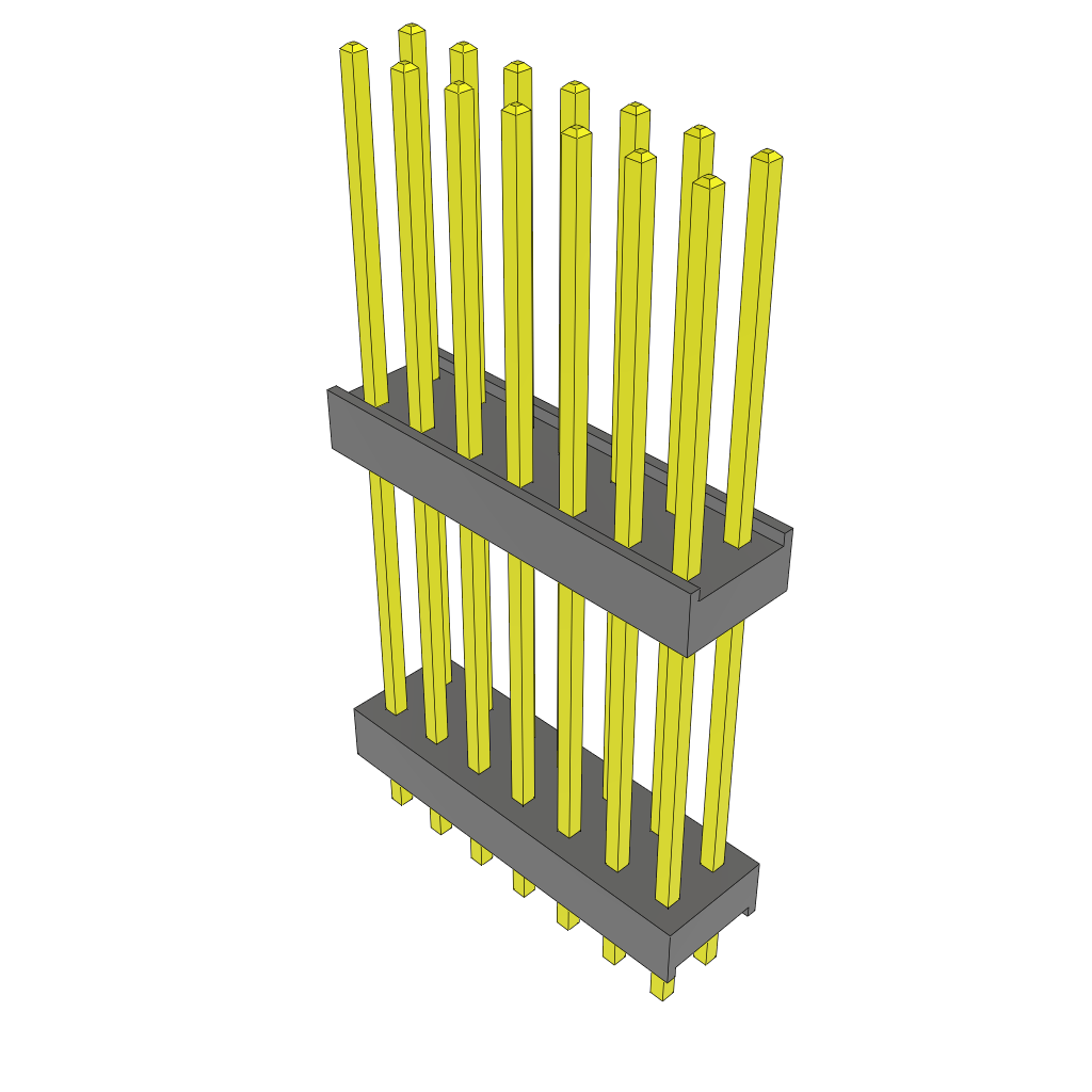 DW-07-19-F-D-708 by Samtec