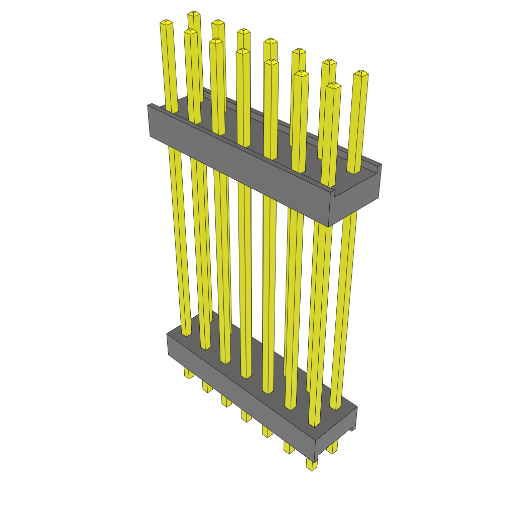 DW-07-19-L-D-970 by Samtec