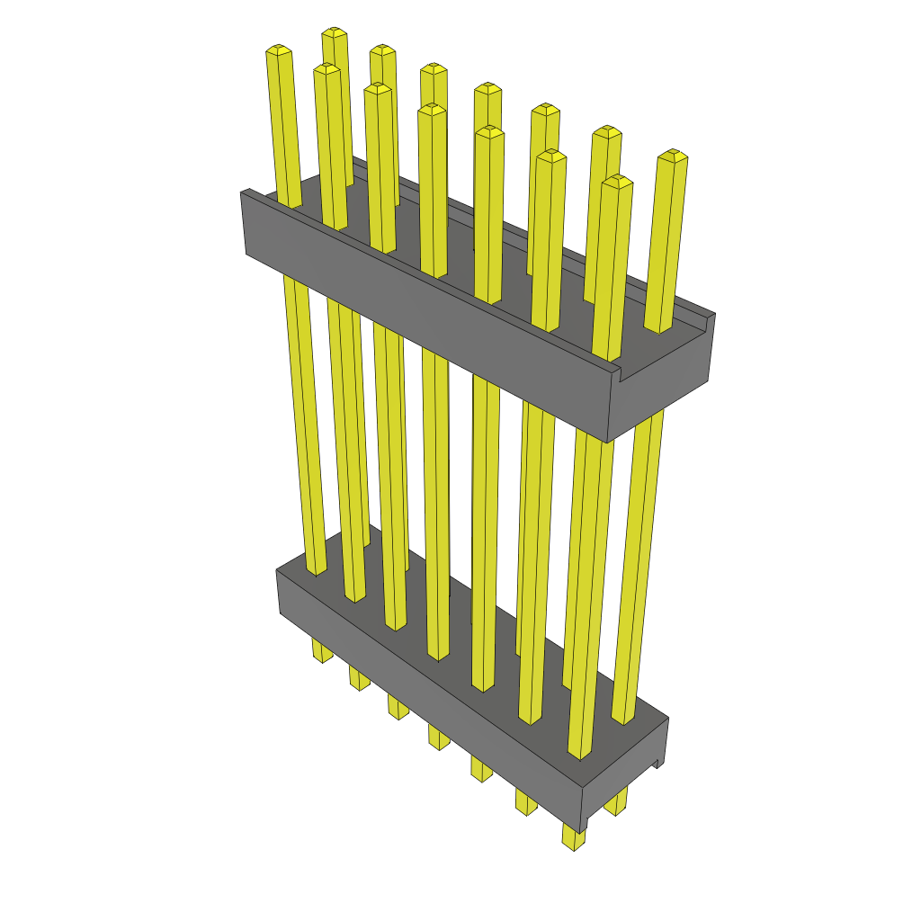 DW-07-20-G-D-805 by Samtec