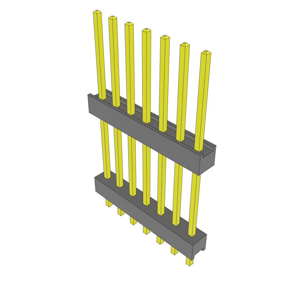DW-07-20-G-S-610 by Samtec