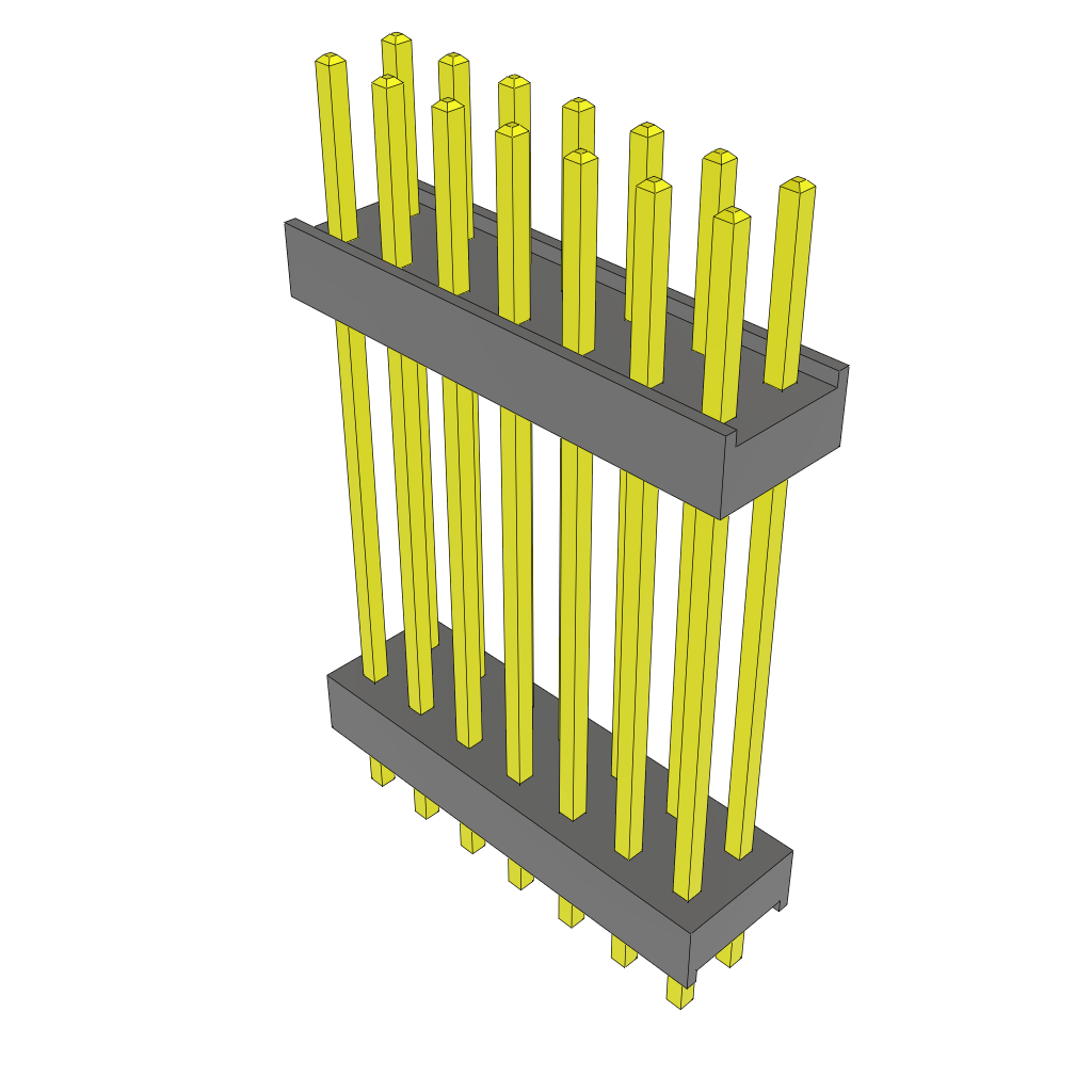 DW-07-20-T-D-812 by Samtec
