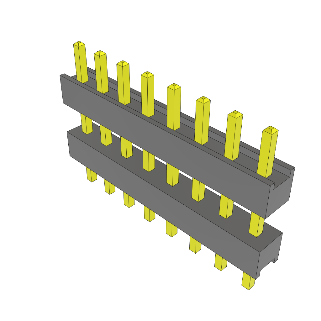 DW-08-08-F-S-310 by Samtec