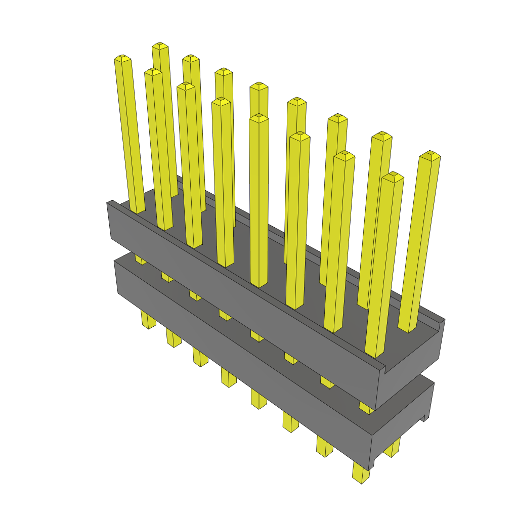 DW-08-09-F-D-265 by Samtec