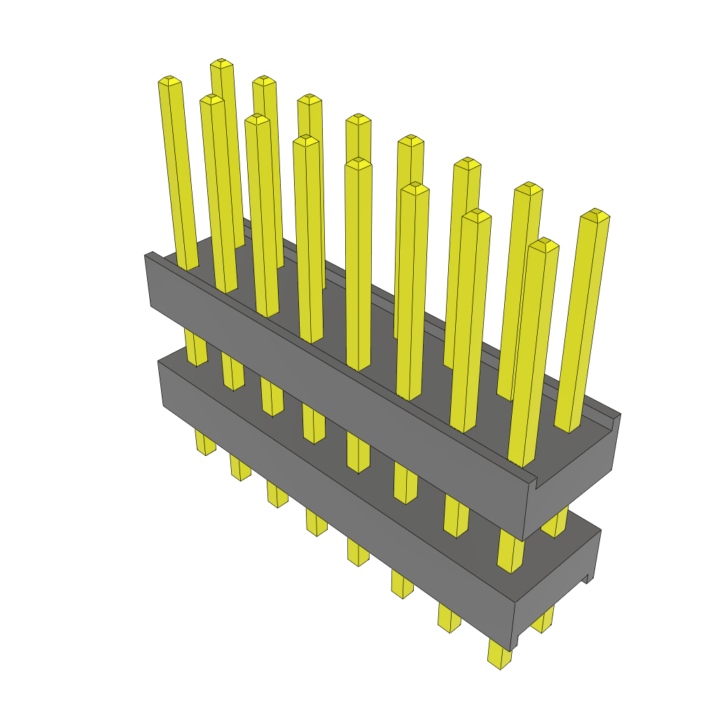 DW-08-09-F-D-314 by Samtec