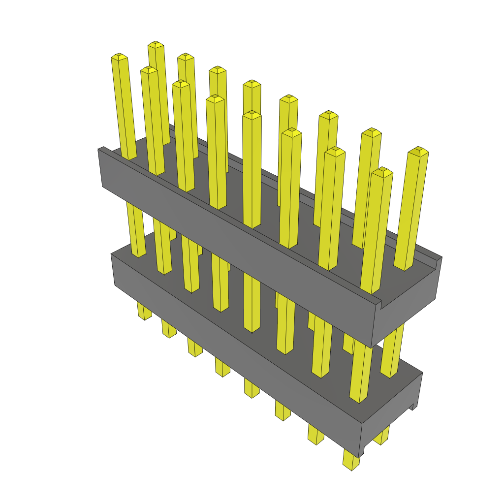 DW-08-09-L-D-394 by Samtec