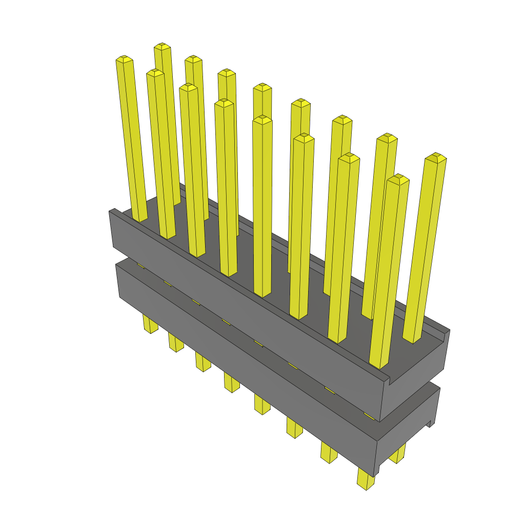 DW-08-09-S-D-250 by Samtec
