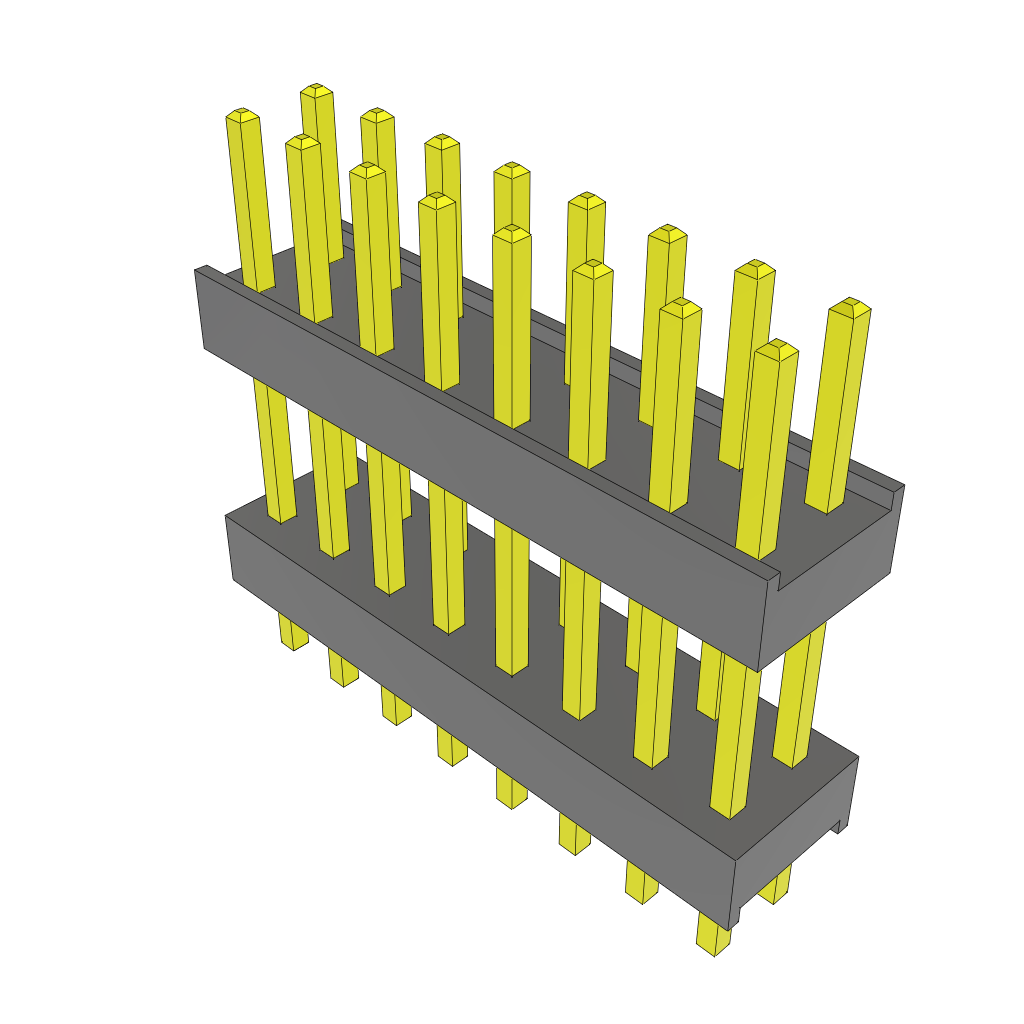 DW-08-09-S-D-435 by Samtec