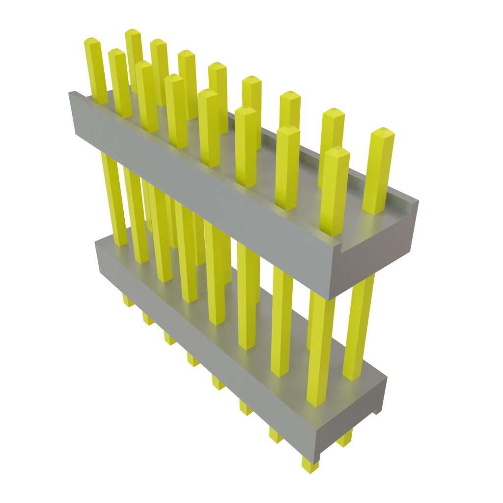 DW-08-09-T-D-500 by Samtec