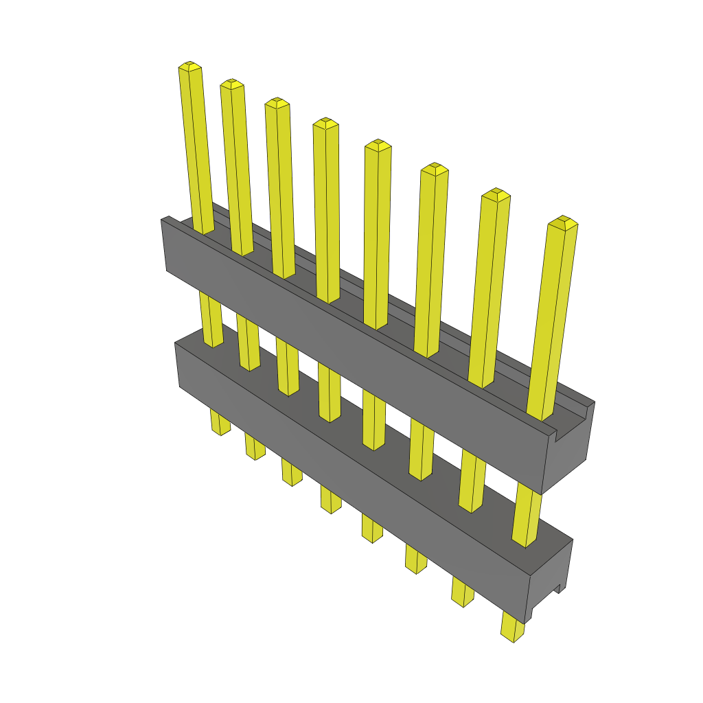 DW-08-09-T-S-350 by Samtec