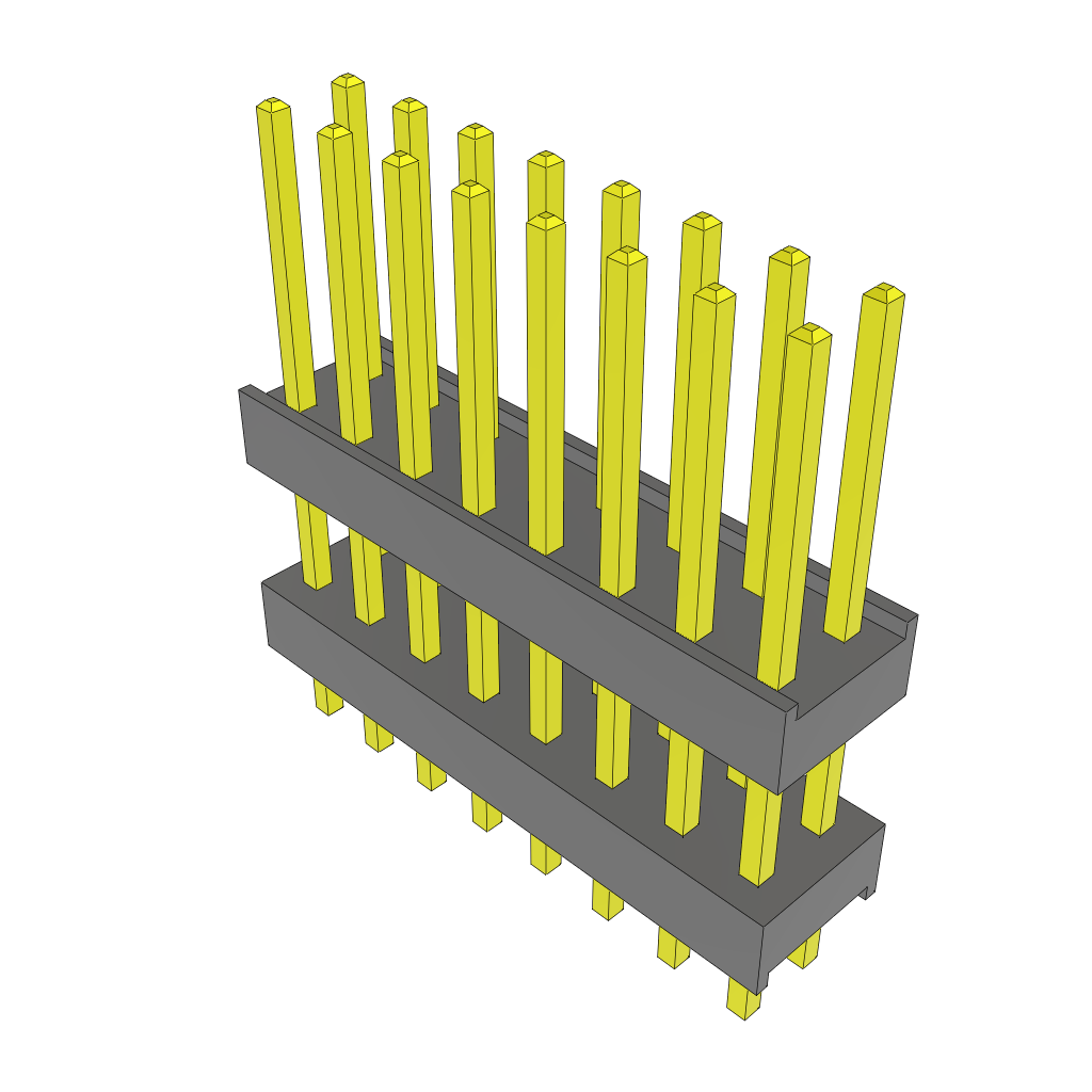 DW-08-10-F-D-375 by Samtec