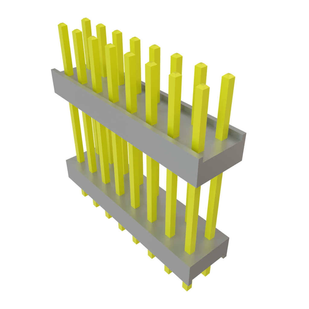 DW-08-10-F-D-540 by Samtec