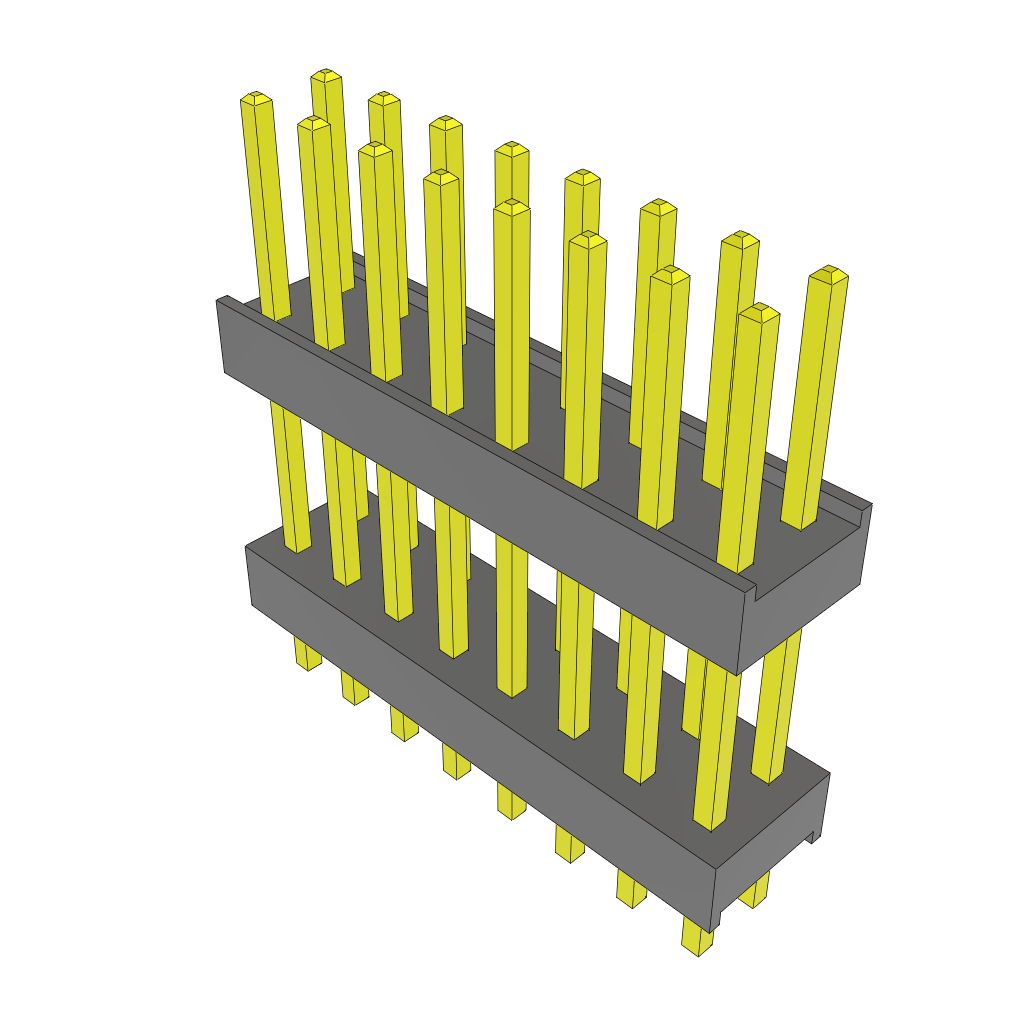 DW-08-10-G-D-465 by Samtec