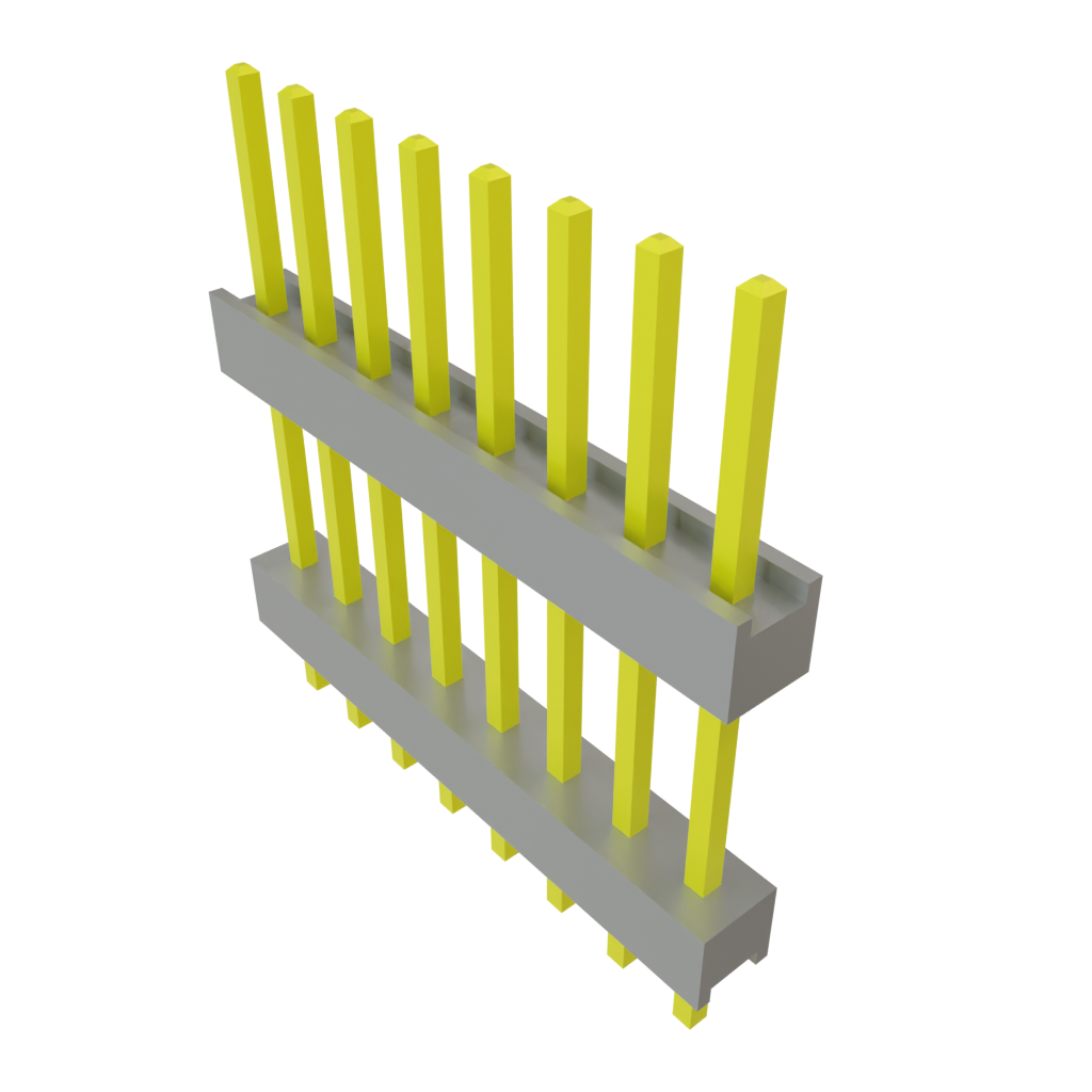 DW-08-10-G-S-469 by Samtec