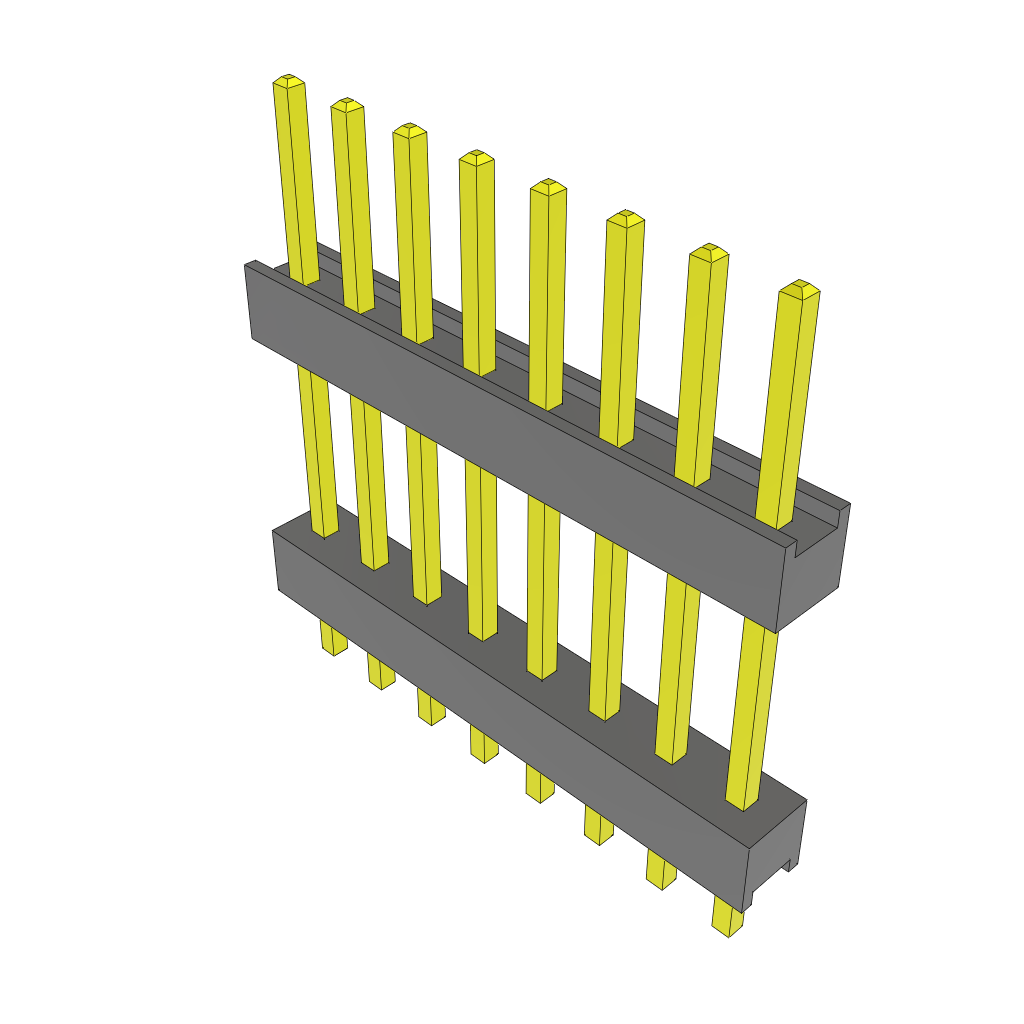 DW-08-10-S-S-490 by Samtec