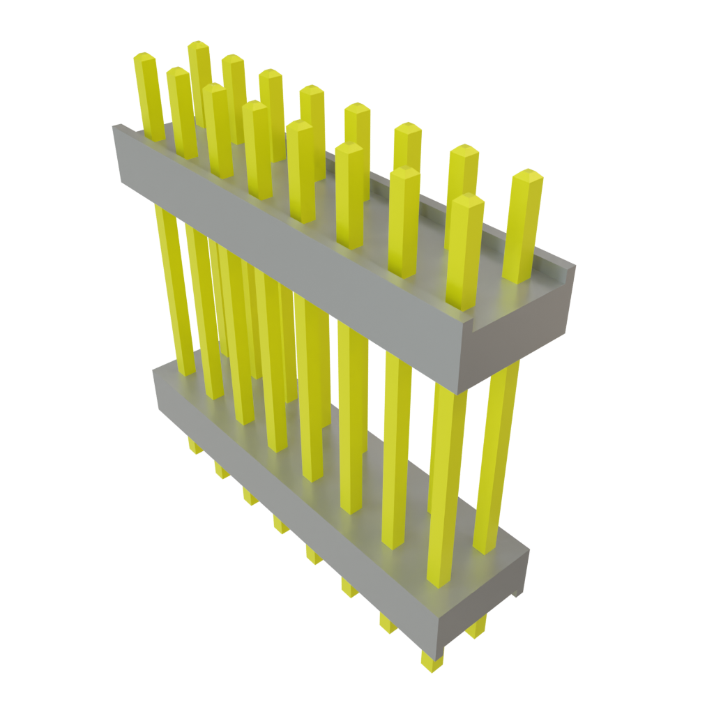 DW-08-10-T-D-600 by Samtec