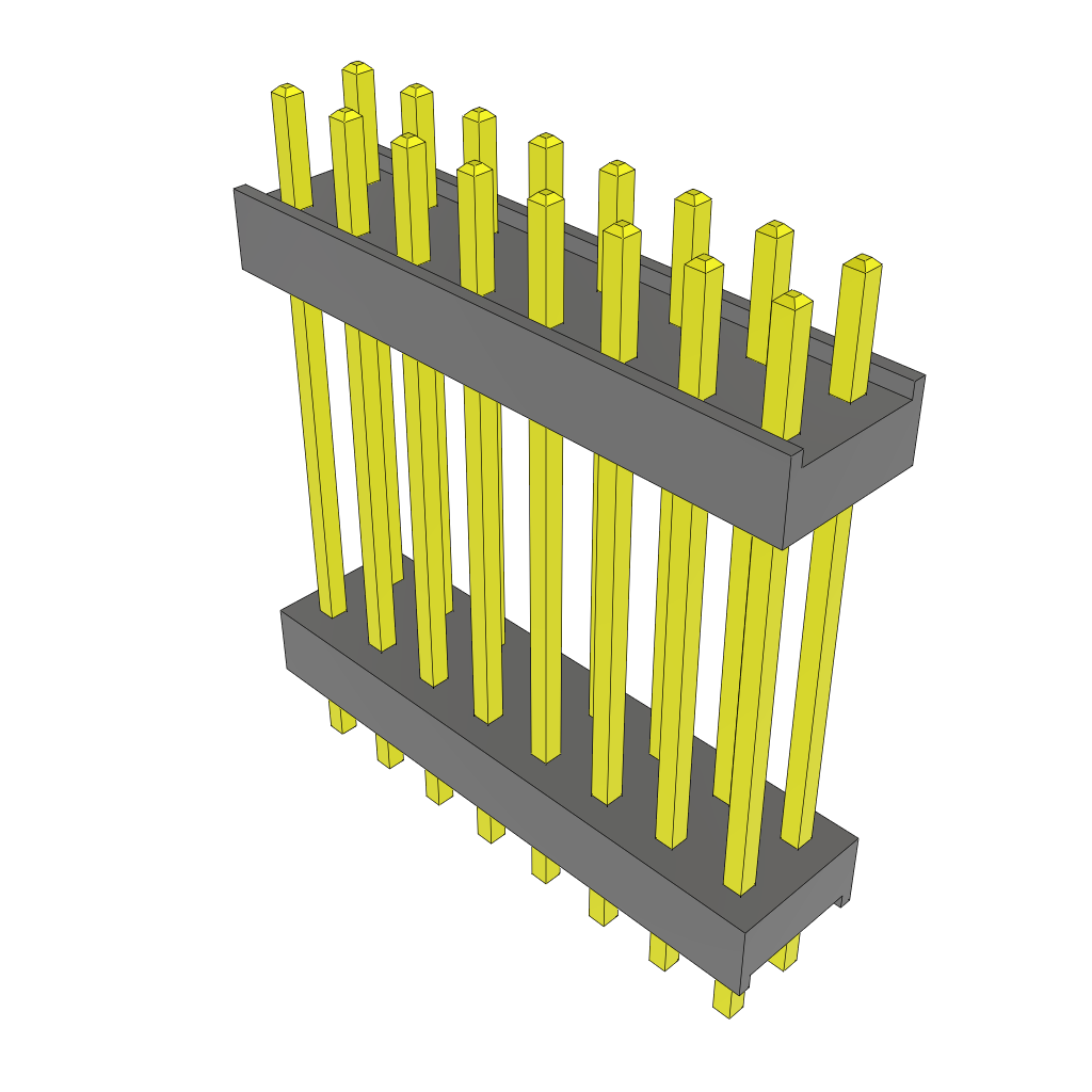 DW-08-11-F-D-700 by Samtec