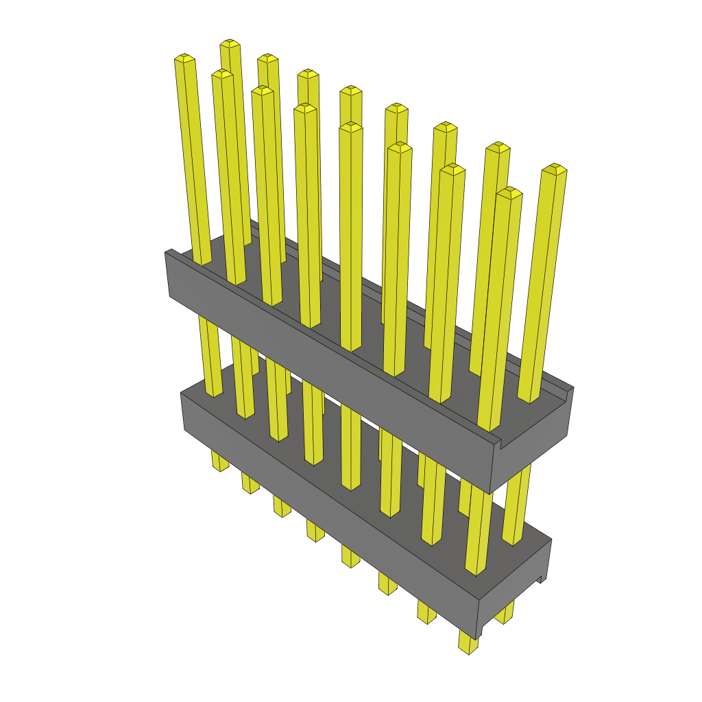 DW-08-11-G-D-435 by Samtec