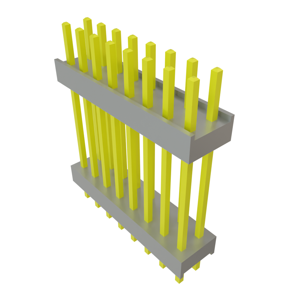 DW-08-11-G-D-665 by Samtec