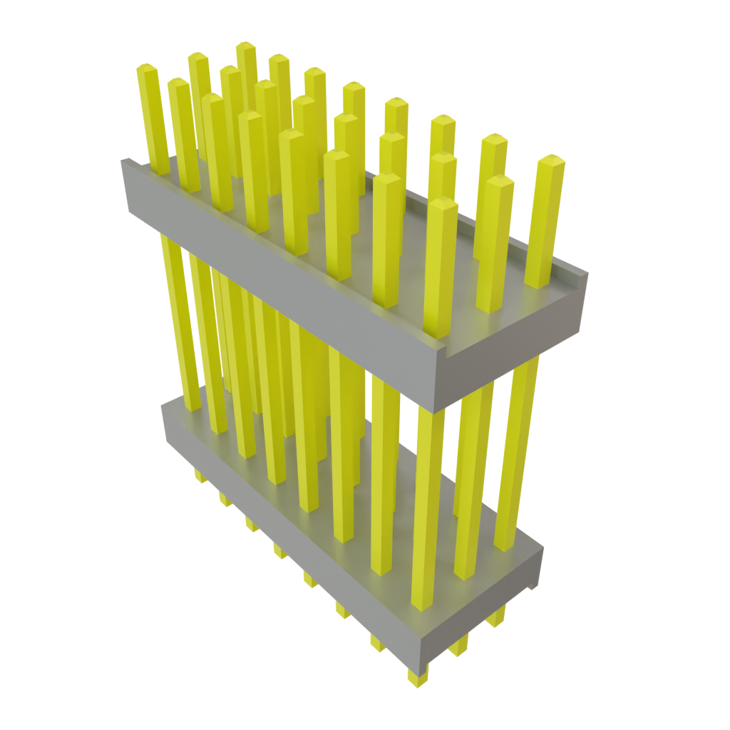 DW-08-11-G-T-650 by Samtec