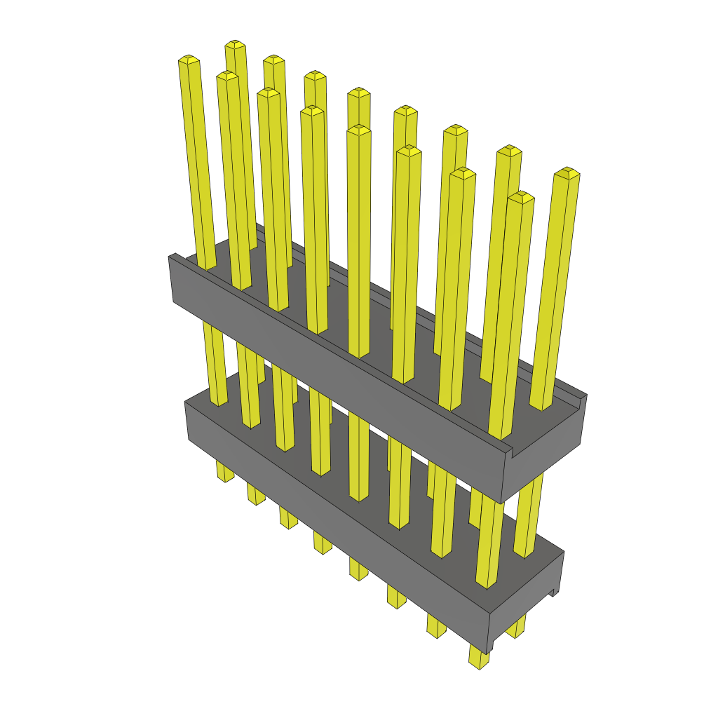 DW-08-11-L-D-438 by Samtec