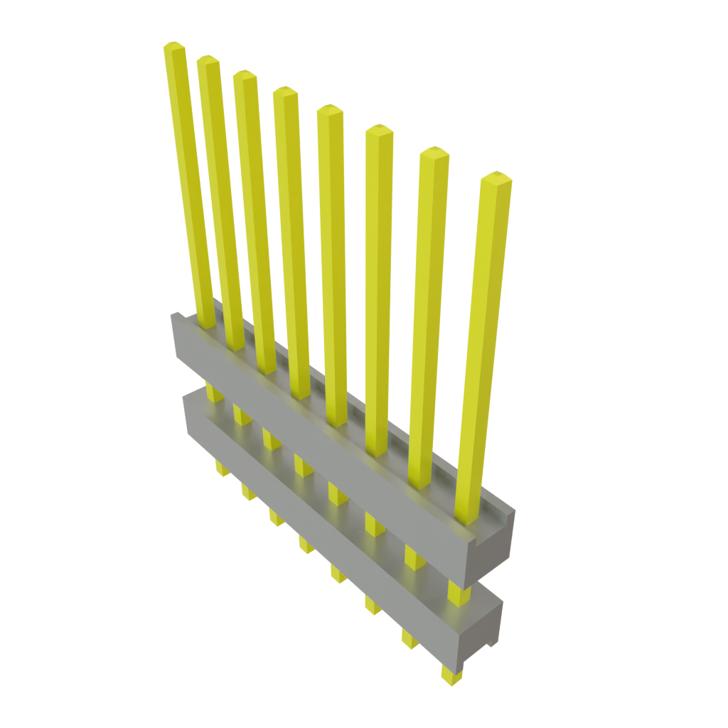 DW-08-11-L-S-300 by Samtec