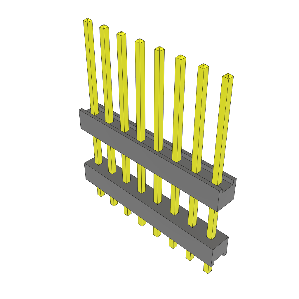 DW-08-11-S-S-400 by Samtec