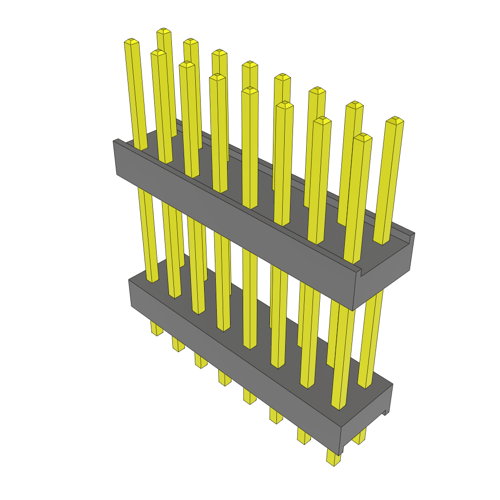 DW-08-11-T-D-550 by Samtec