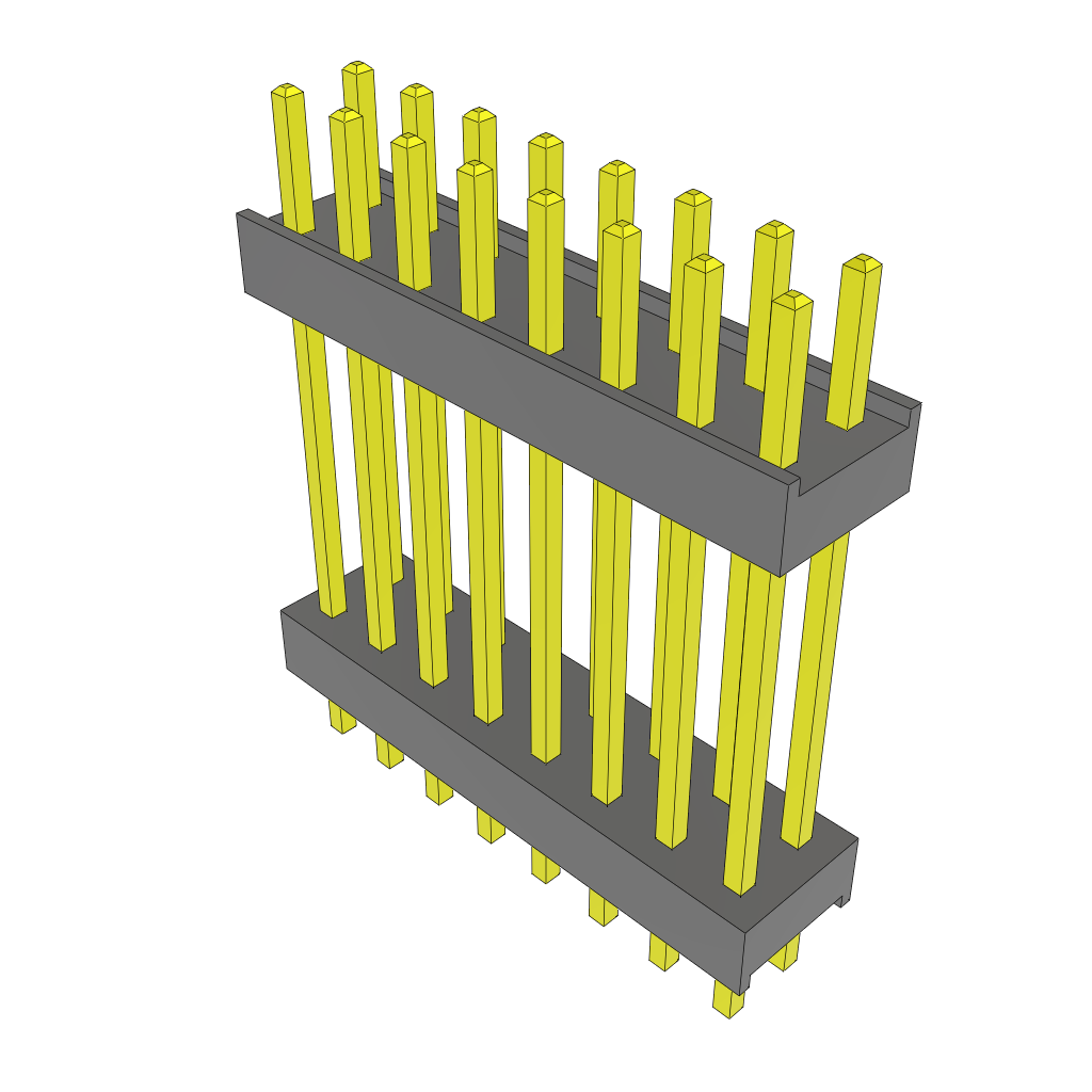 DW-08-11-T-D-670 by Samtec