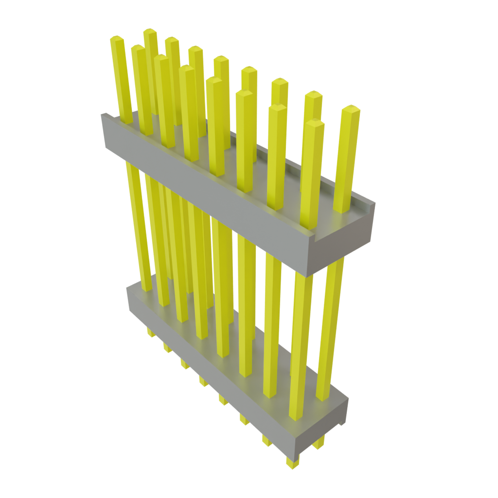 DW-08-12-G-D-708 by Samtec