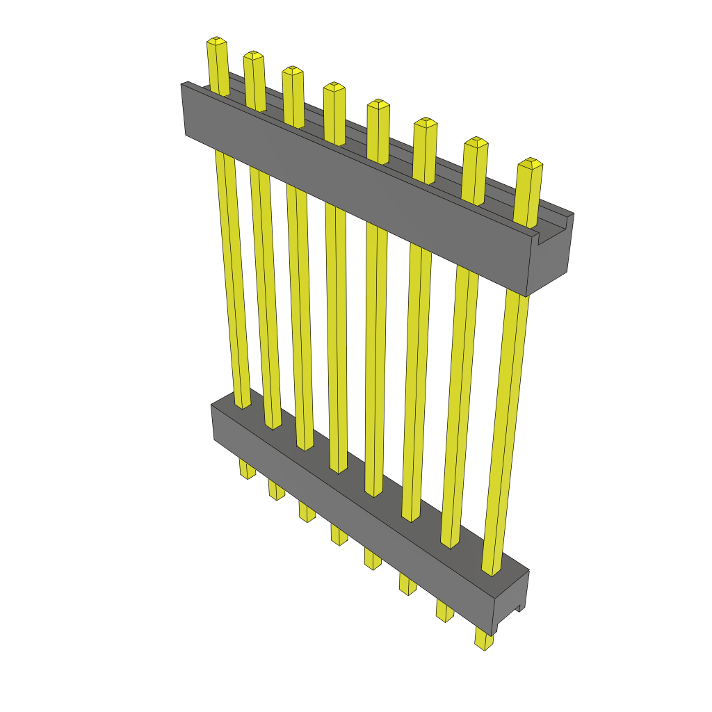 DW-08-12-G-S-835 by Samtec