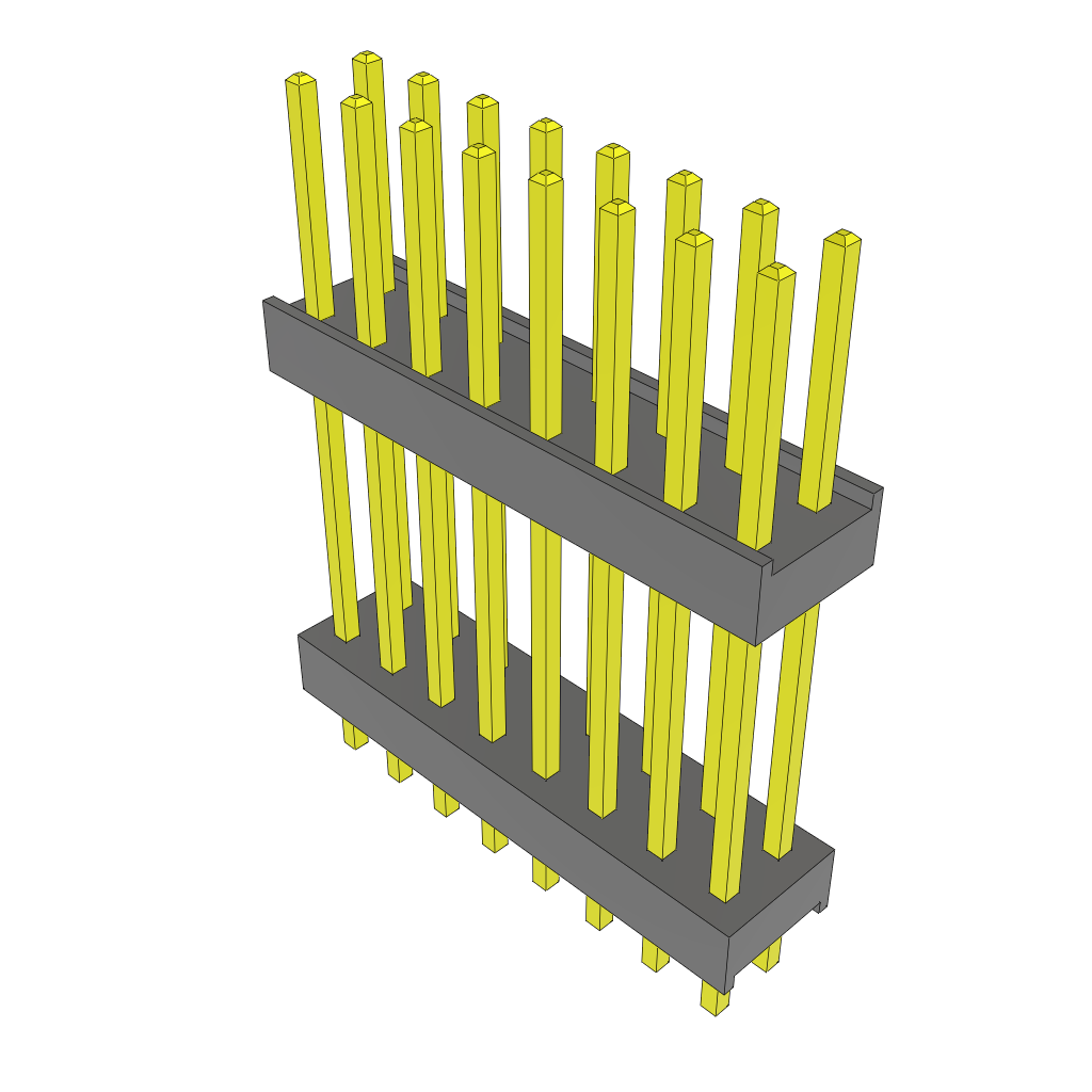 DW-08-12-L-D-630 by Samtec
