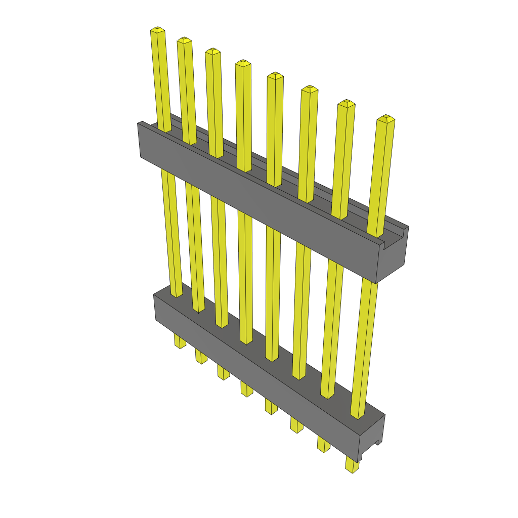 DW-08-12-S-S-665 by Samtec