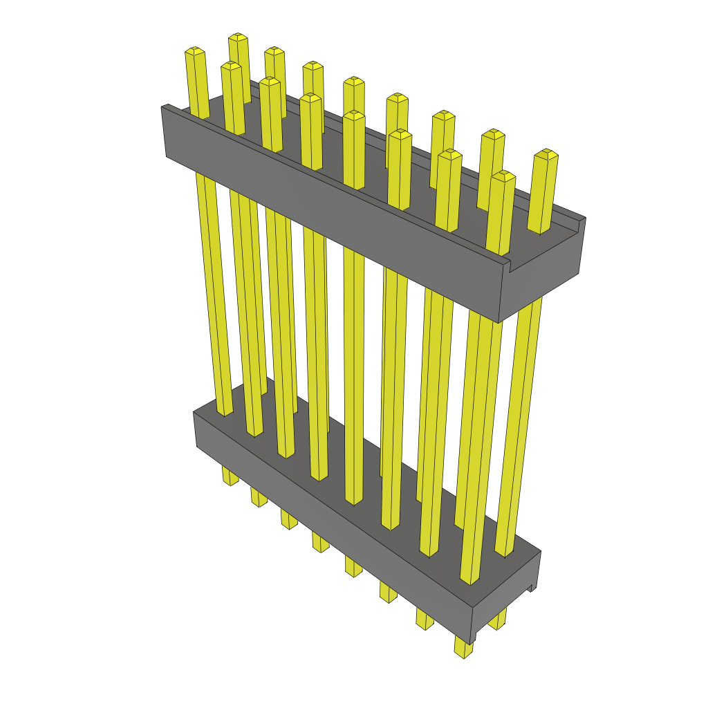 DW-08-12-T-D-810 by Samtec