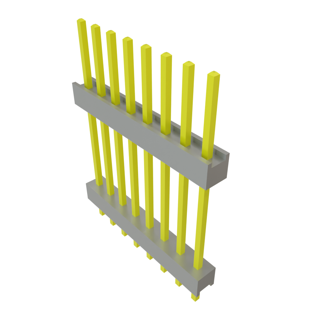 DW-08-12-T-S-650 by Samtec