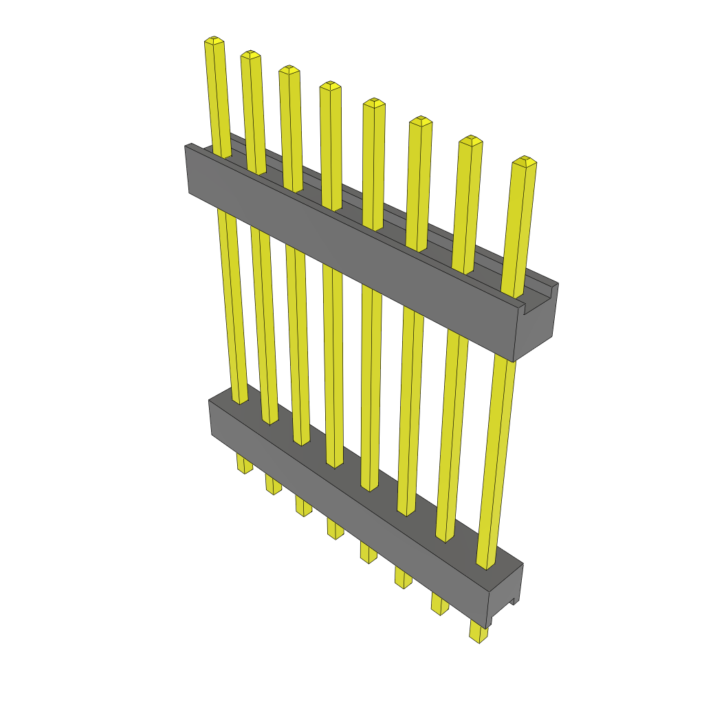 DW-08-12-T-S-710 by Samtec