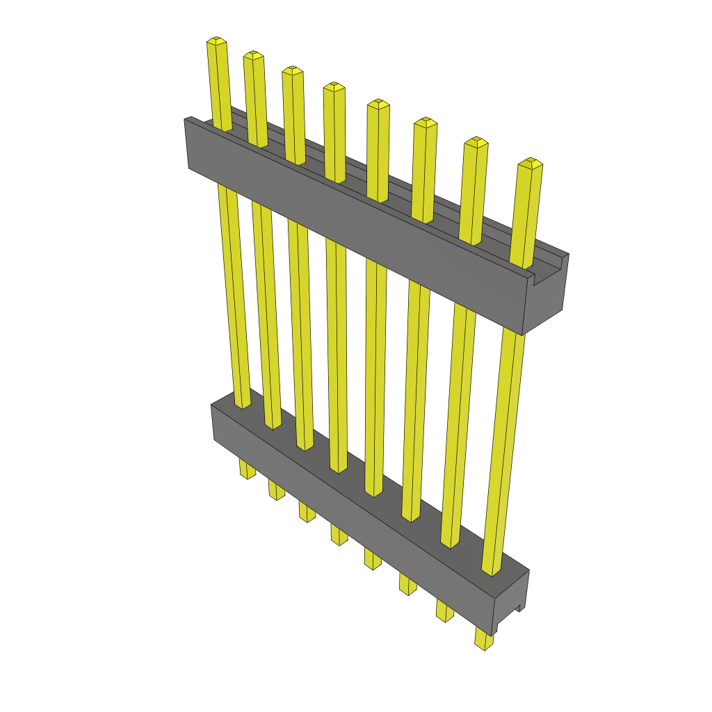 DW-08-12-T-S-767 by Samtec