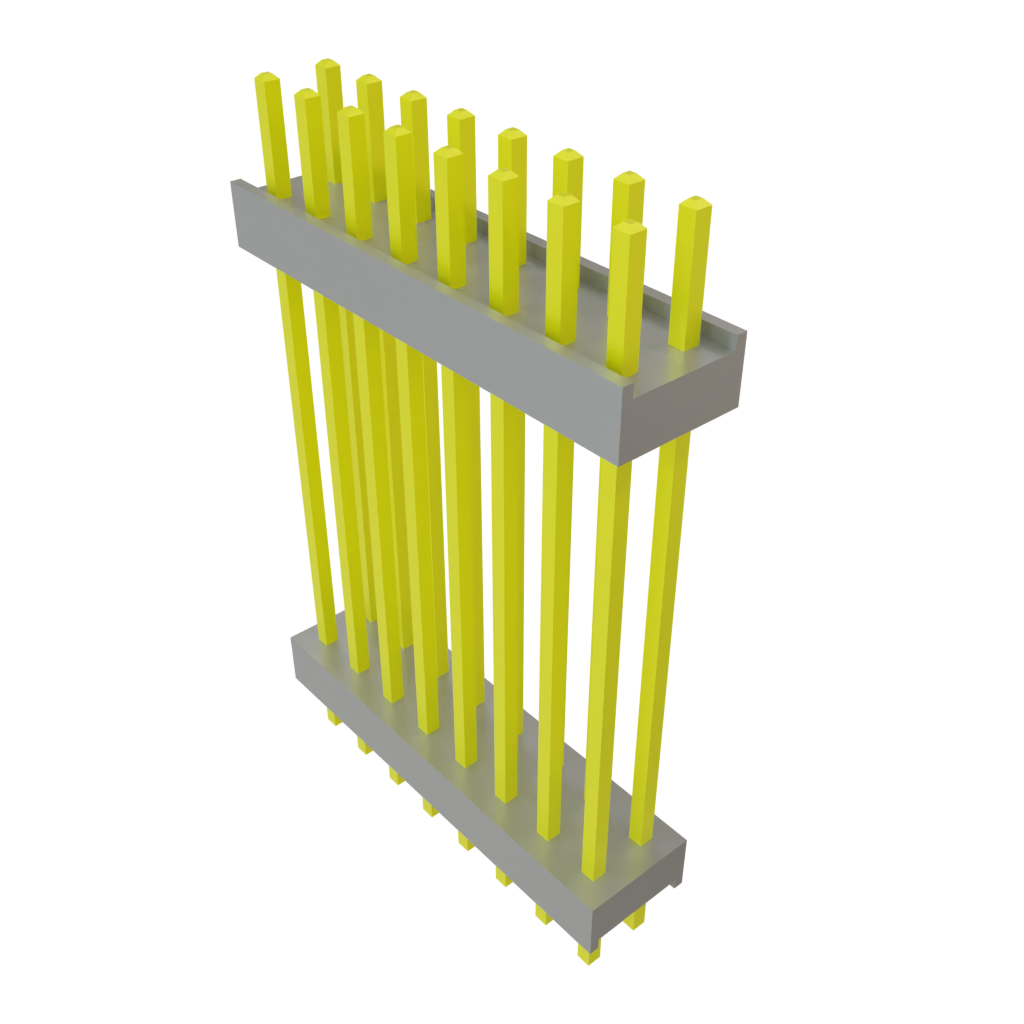 DW-08-13-F-D-965 by Samtec