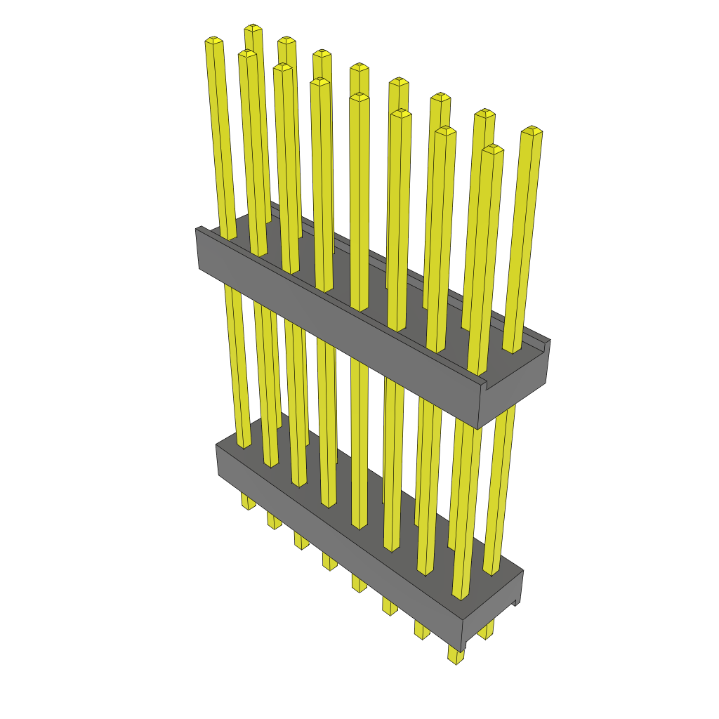 DW-08-13-G-D-700 by Samtec