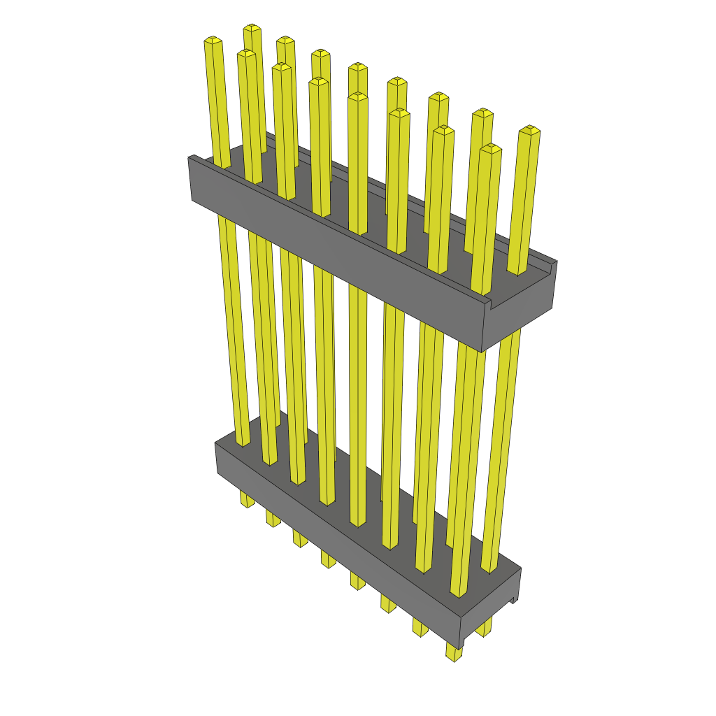 DW-08-13-G-D-866 by Samtec