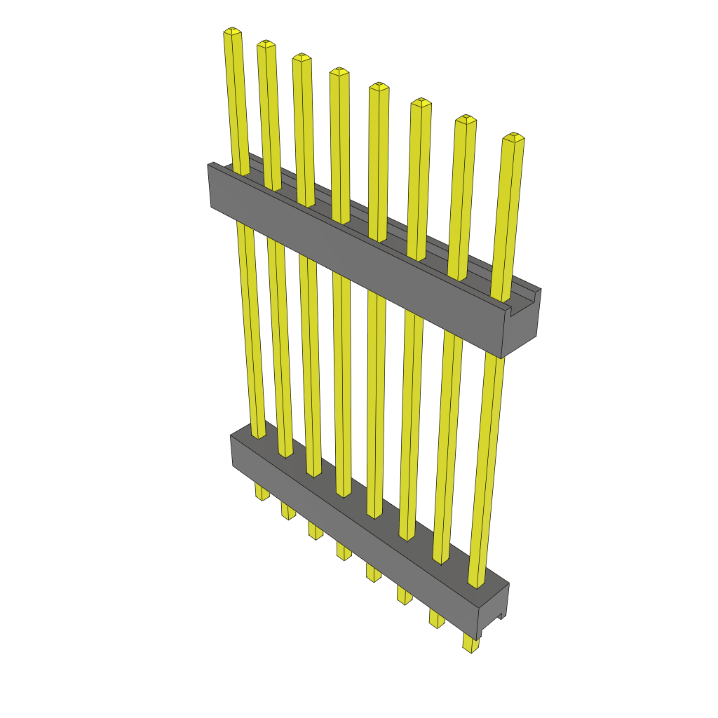 DW-08-13-G-S-830 by Samtec