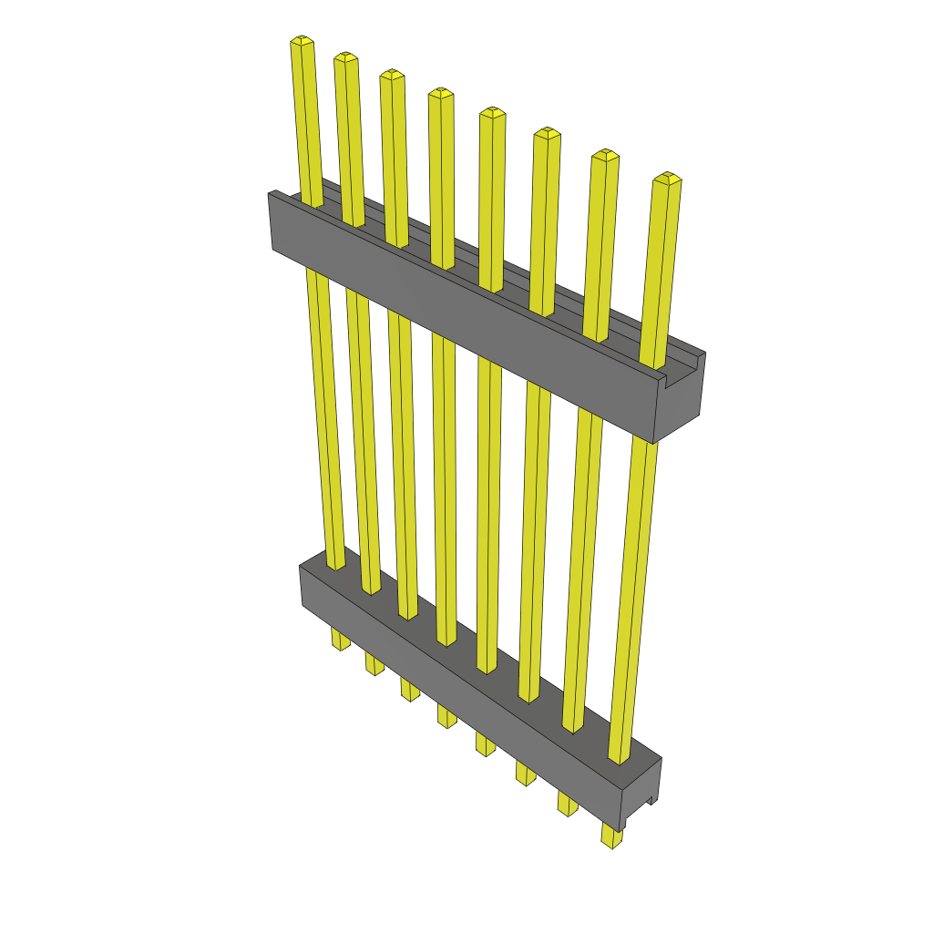 DW-08-13-G-S-866 by Samtec