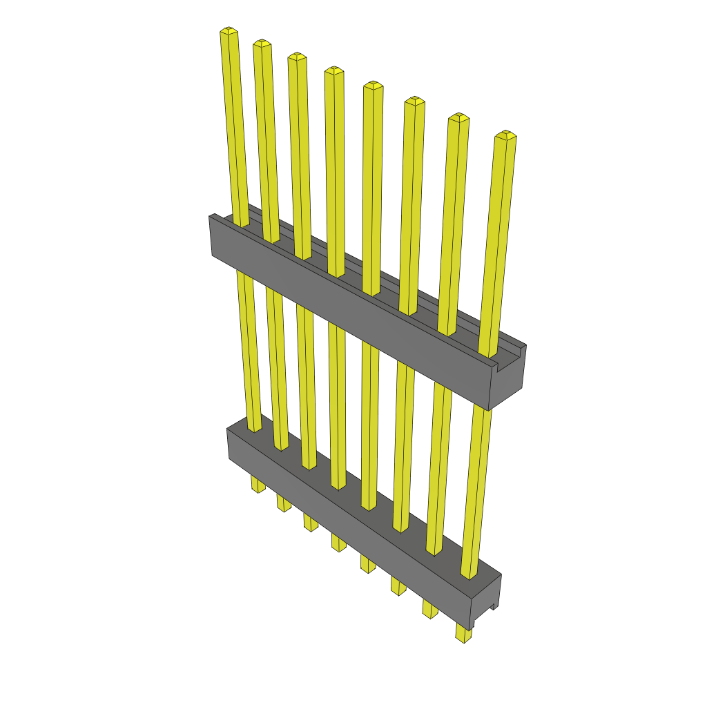DW-08-13-T-S-700 by Samtec