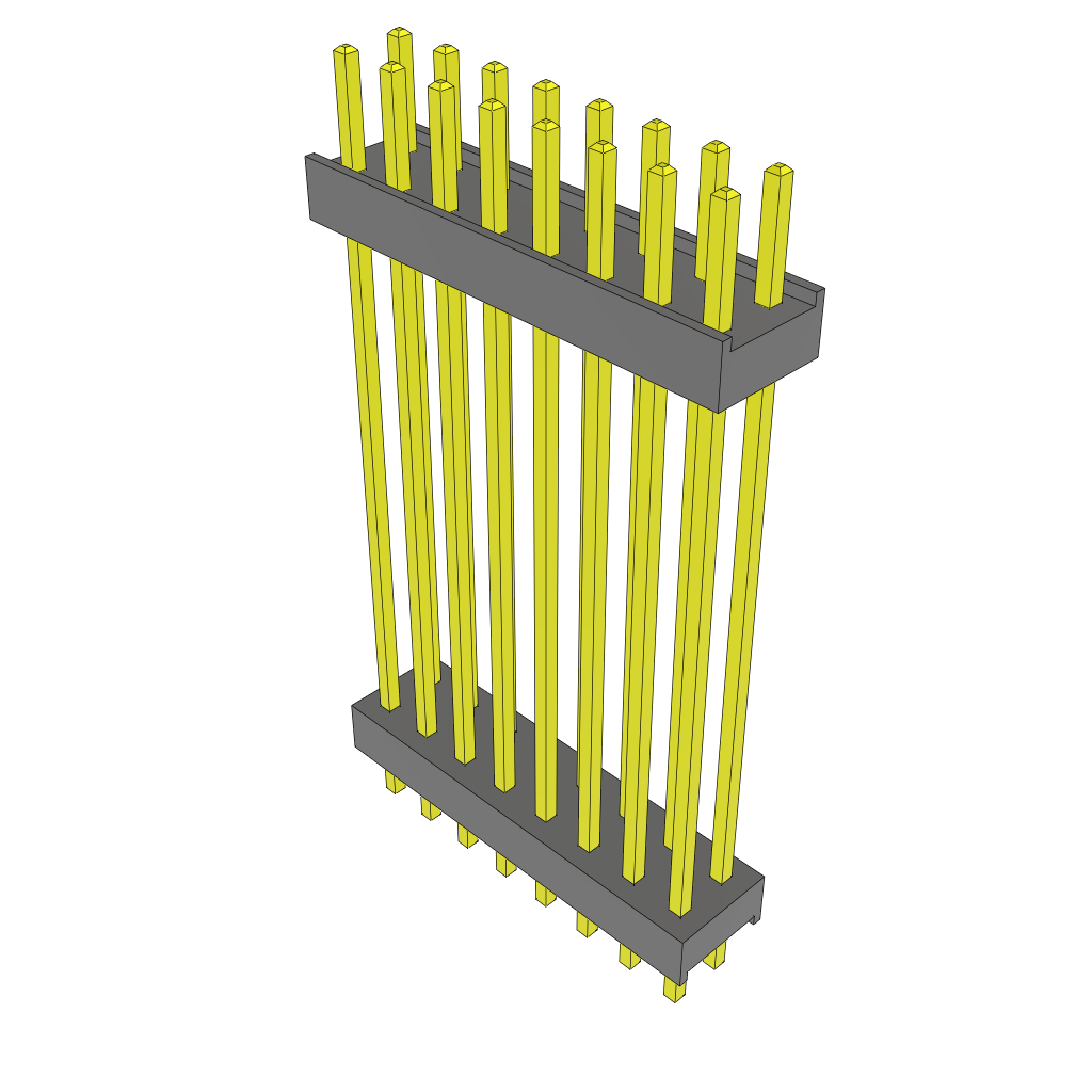 DW-08-14-F-D-1155 by Samtec