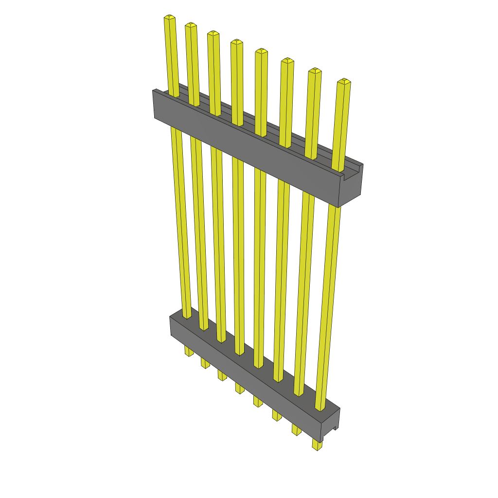 DW-08-14-G-S-1070 by Samtec